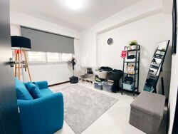 Blk 676B Park Grove @ Yishun (Yishun), HDB 4 Rooms #503228941